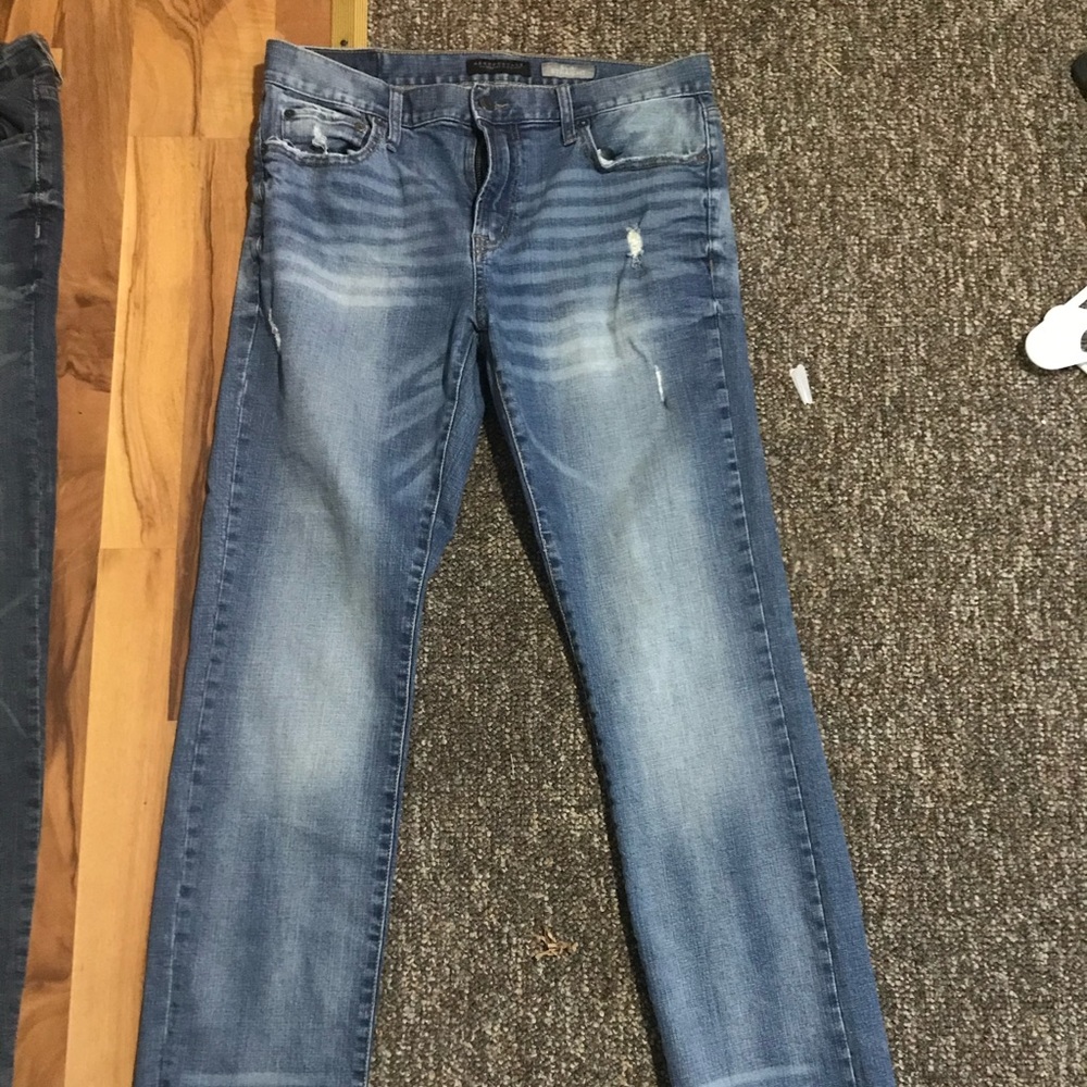 Aeropostale jeans